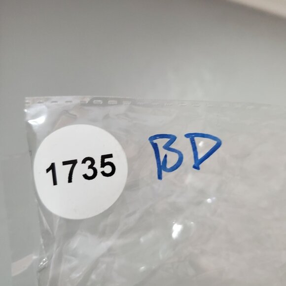 Modern Citizen Charlene Wool Button Mock Neck Sweater Top Women Size Small NWT - Picture 10 of 14